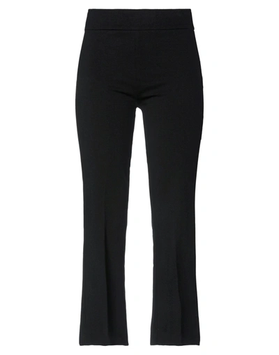 Nina 14.7 Pants In Black