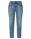 Kaos Jeans Jeans In Blue