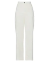 True Nyc Pants In White