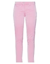 Mason's Pants In Pink