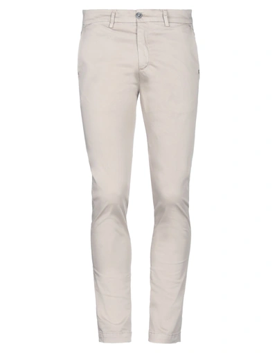 Eredi Del Duca Pants In Sand