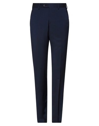 Fradi Pants In Dark Blue