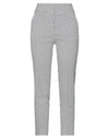 Peserico Pants In White