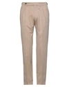 Berwich Pants In Camel