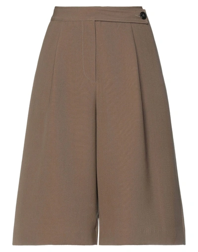 Covert Cropped Pants In Beige