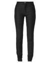 Trussardi Jeans Pants In Grey