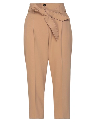 Marella Pants In Sand