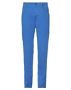 Tramarossa Pants In Blue