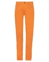 Tramarossa Pants In Orange