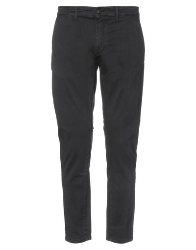 Sseinse Pants In Black