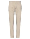 Michael Coal Pants In Beige