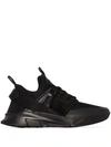 Tom Ford A Pair Of Low-cut Casual Shoes In Schwarz