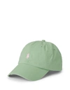 Polo Ralph Lauren Hats In Green