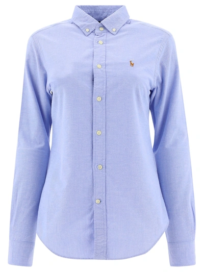 Polo Ralph Lauren Shirts  Women In Pink