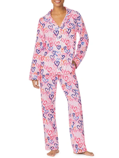 Bedhead All My Love Knit Pajama Set