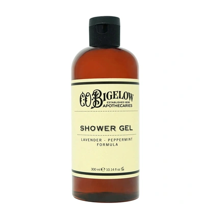 C.o. Bigelow C.o Bigelow Lavender Peppermint Shower Gel, 10.14oz In Beauty: Na