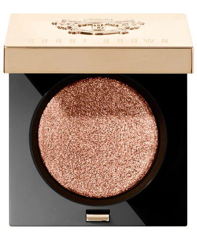 Bobbi Brown Luxe Eye Shadow - Rich Collection In Gilded Rose
