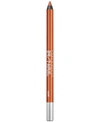 URBAN DECAY 24/7 GLIDE-ON WATERPROOF EYELINER PENCIL