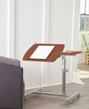 UNIQUE FURNITURE DAKARA READING TABLE WITH ADJUSTABLE HEIGHT