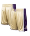 Mitchell & Ness Men's Kobe Bryant Gold-tone Los Angeles Lakers Hall Of Fame Class Of 2020 Authentic Hardwood Classic In Gold-tone