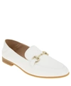 Bcbgeneration Zeldi Loafer In Bright White
