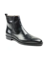 BRUNO MAGLI MEN'S NOMAD LEATHER DRESS BOOTS