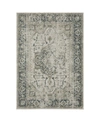 Jhb Design Alton 002w9 7'10" X 10'10" Area Rug In Beige
