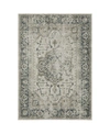 Jhb Design Alton 002w9 6'7" X 9'6" Area Rug In Beige