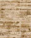 Drew & Jonathan Home Vanguard Ephemeral 8' X 11' Area Rug In Camel