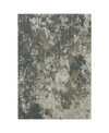 Jhb Design Alton 531l9 6'7" X 9'6" Area Rug In Blue
