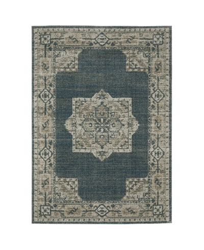 JHB DESIGN ALTON 5501B 6'7" X 9'6" AREA RUG