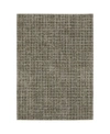 Jhb Design Alton 090n9 7'10" X 10'10" Area Rug In Brown
