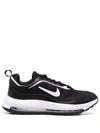 Nike Air Max Ap Black/white Cu4870-001 Women's