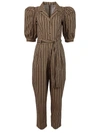 Lhd Casitas Jumpsuit In Multicolor
