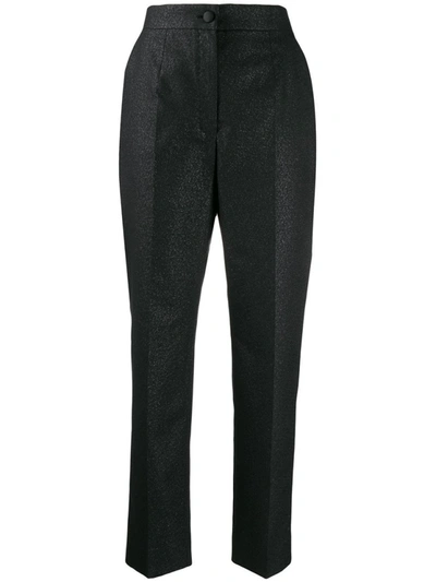 Dolce & Gabbana Pants Women's Black Pants