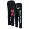 AFTER SCHOOL SPECIAL AFTER SCHOOL SPECIAL BLACK PHILADELPHIA 76ERS SWEATPANTS