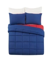 Urban Playground Peyton 2 Piece Comforter Set, Twin/twin Xl In Blue