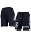 PRO STANDARD MEN'S NAVY SEATTLE MARINERS TEAM SHORTS