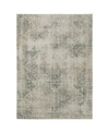 Jhb Design Alton 5502d 5'3" X 7'6" Area Rug In Beige