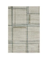 Jhb Design Alton 040b9 5'3" X 7'6" Area Rug In Beige