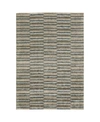 Jhb Design Alton 5502d 5'3" X 7'6" Area Rug In Beige