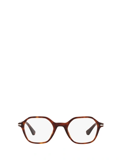 Persol Po3254v Havana Glasses