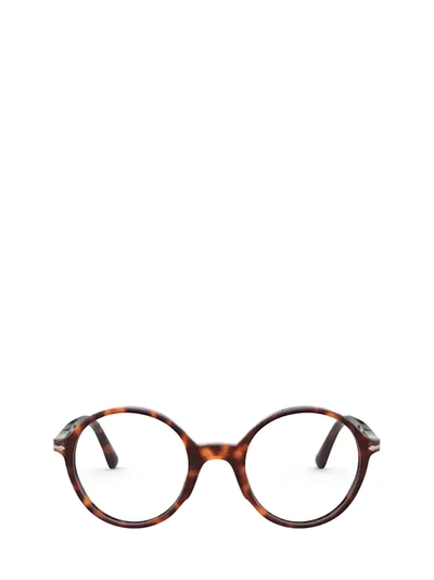 Persol Po3249v Havana Glasses