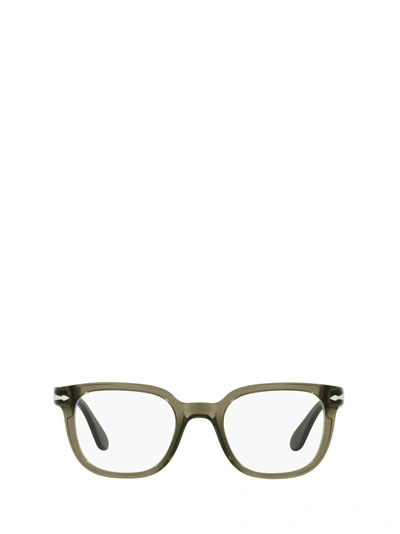 Persol Po3263v Grey Glasses