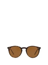 OLIVER PEOPLES OV5183S 362 / HORN SUNGLASSES