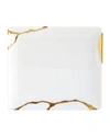 Bernardaud Kintsugi Rectangular Tray
