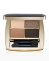 ESTÉE LAUDER PURE COLOR ENVY LUXE EYESHADOW QUAD