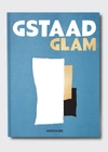 ASSOULINE PUBLISHING GSTAD GLAM BOOK