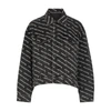 Alexander Wang T Coats & Jackets In Black