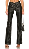 H:ours Annalise Pant In Black